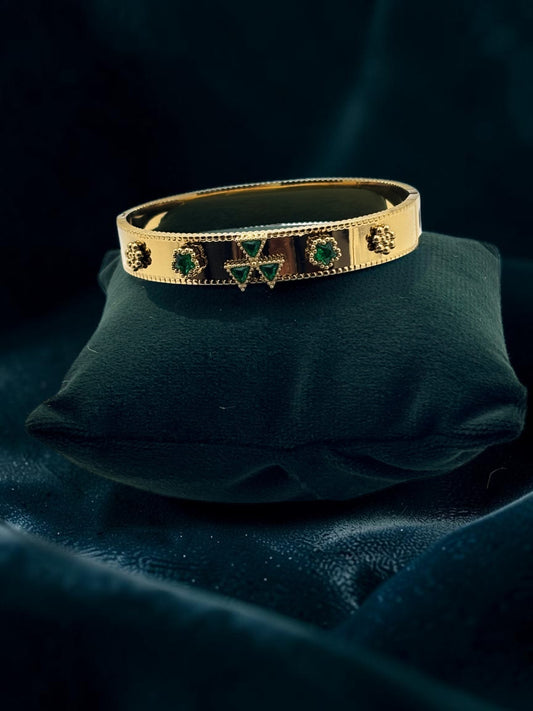 Emerald Royale Kada