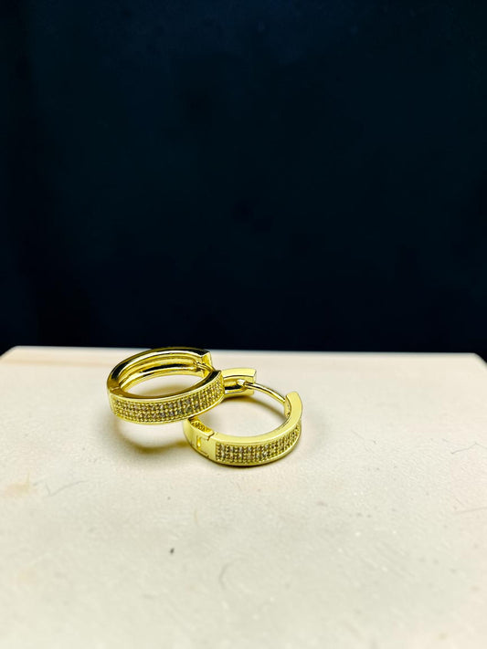 Zara Bali earrings