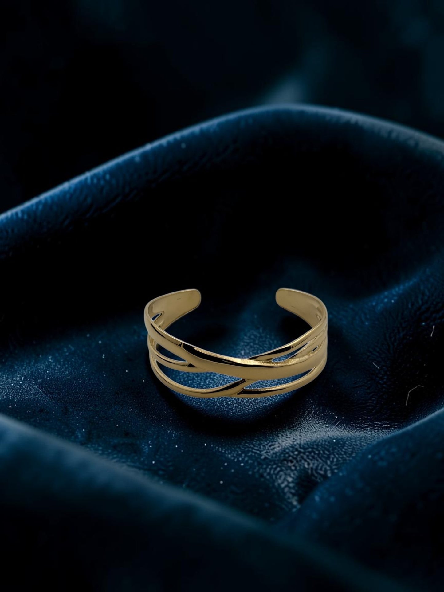 Aurora Flow Bracelet
