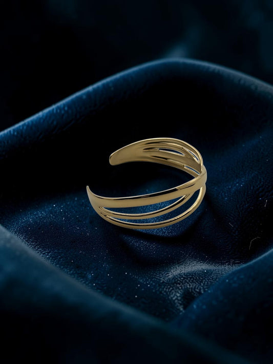 Aurora Flow Bracelet