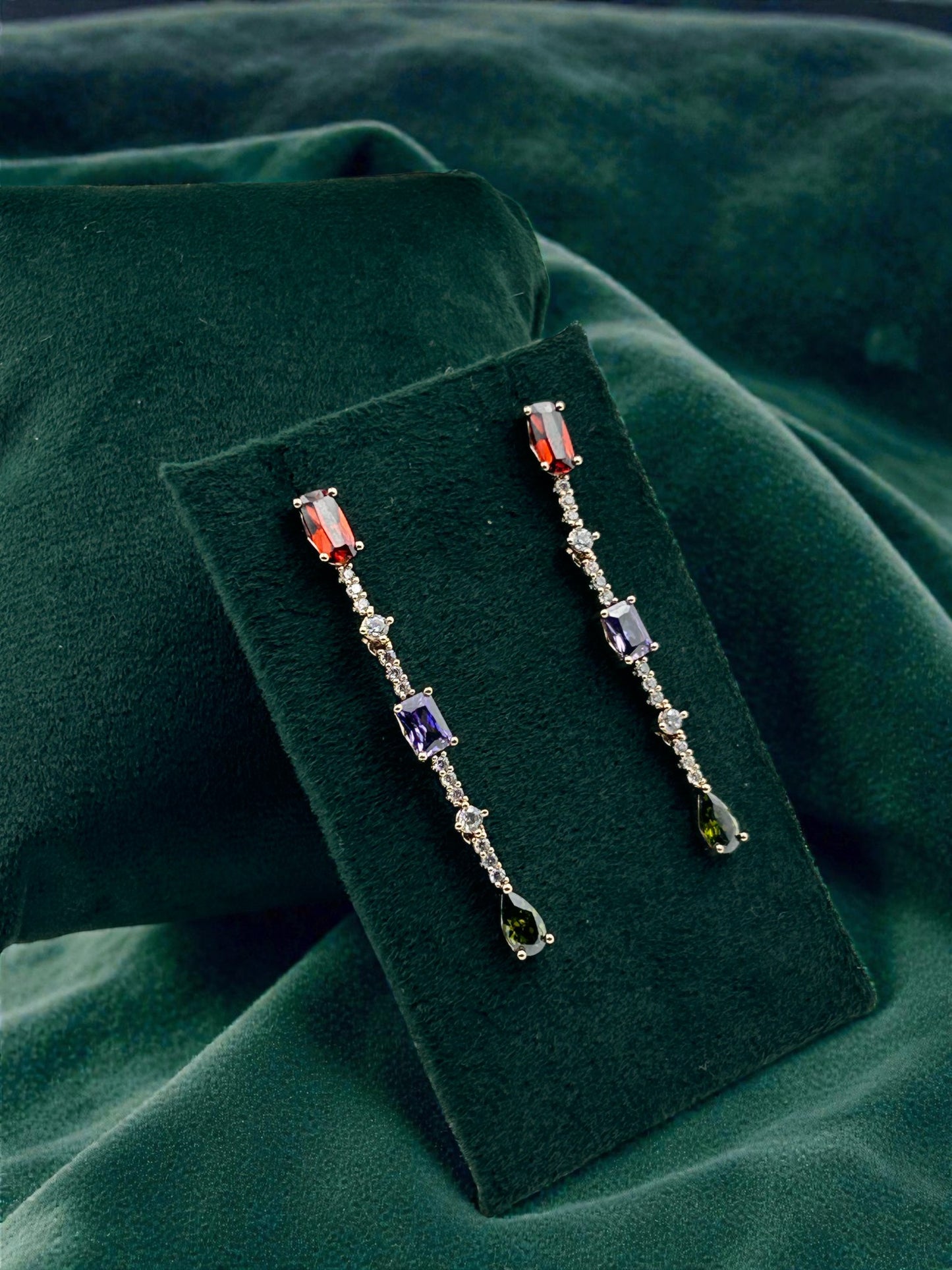 Vibrant Symphony Drops