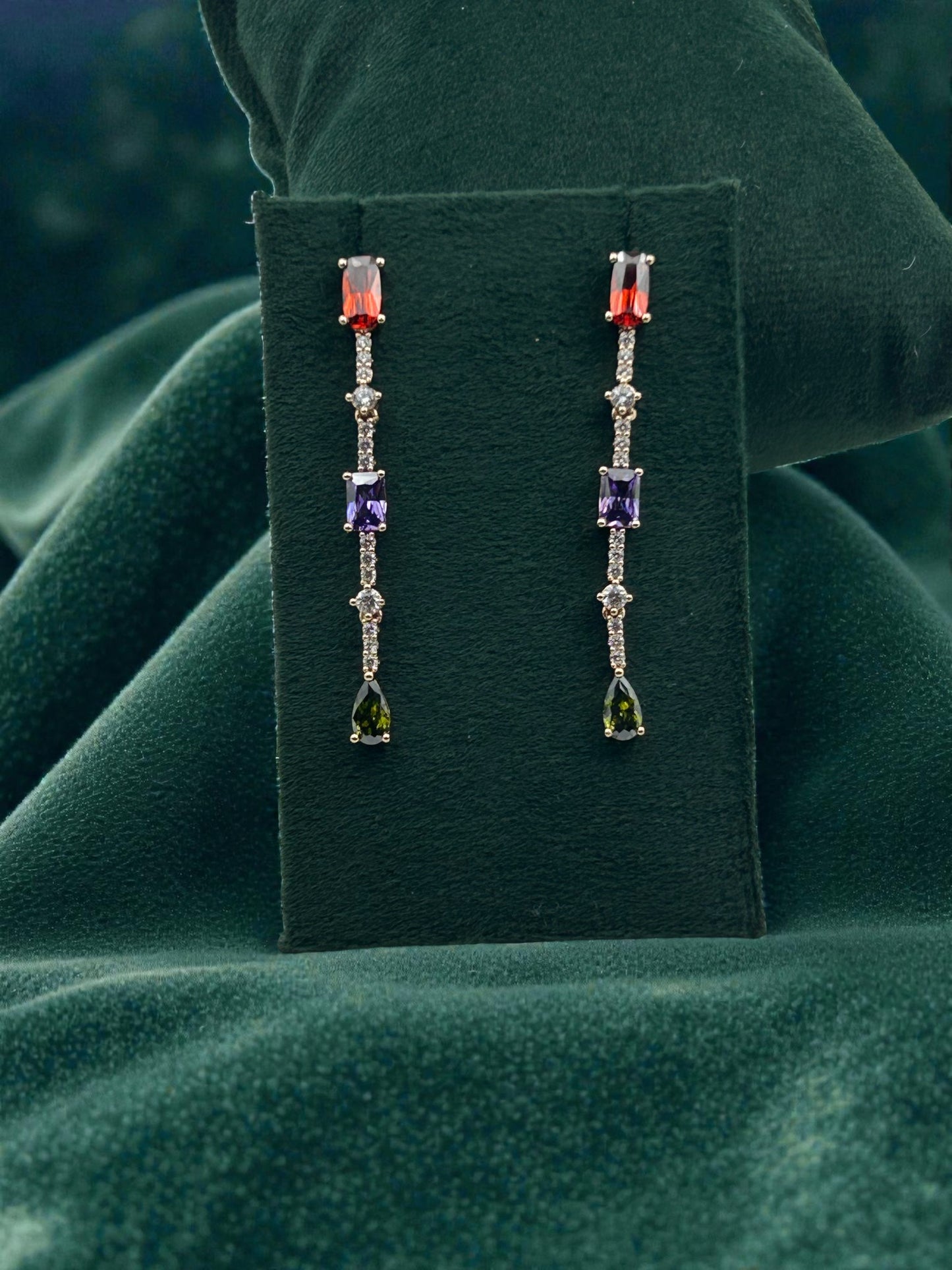 Vibrant Symphony Drops
