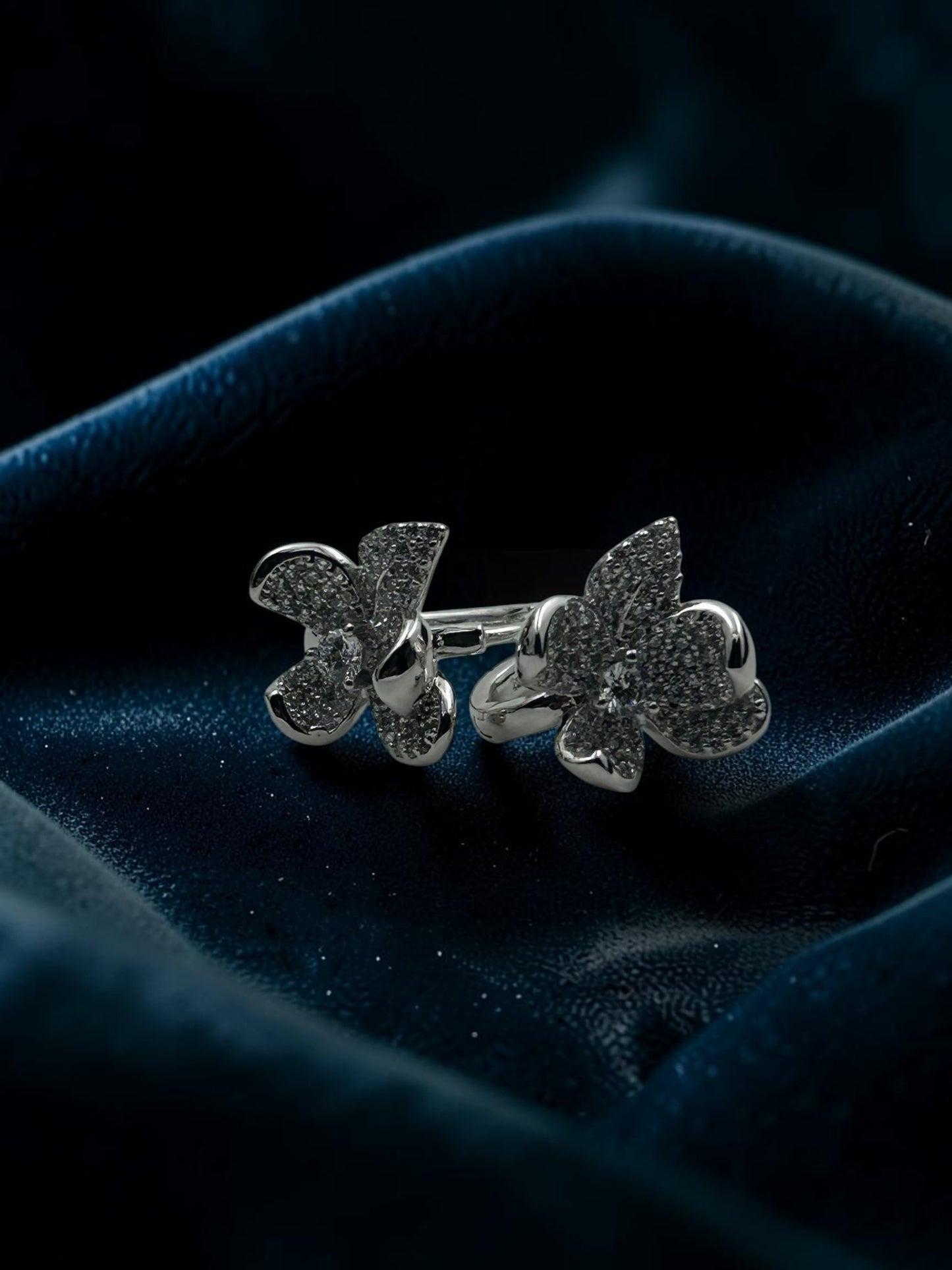 Petal Glow Earrings