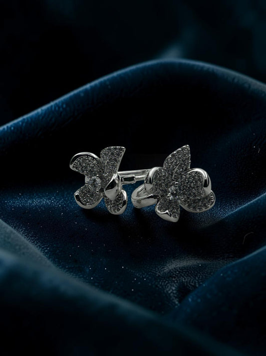 Petal Glow Earrings