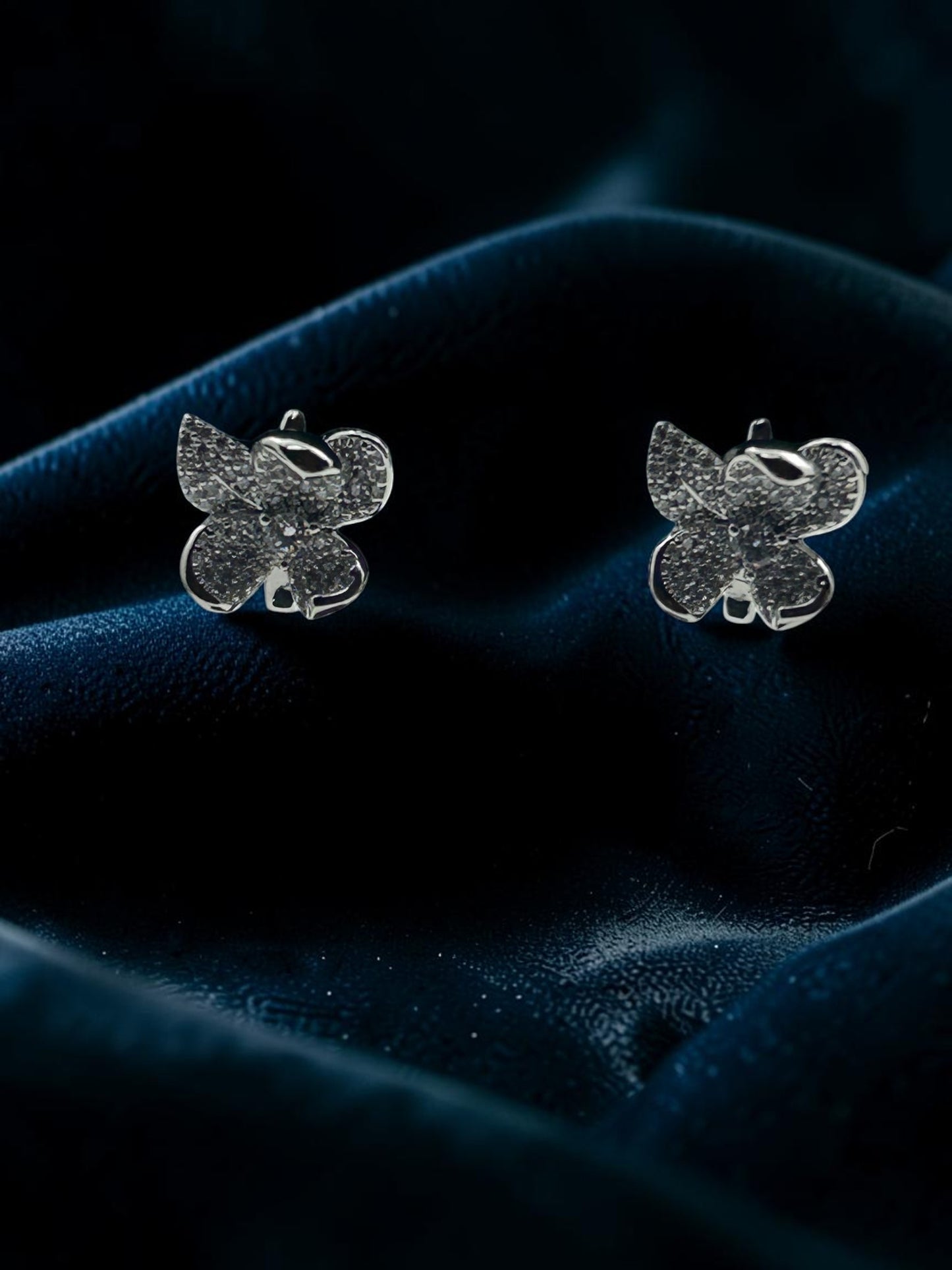 Petal Glow Earrings