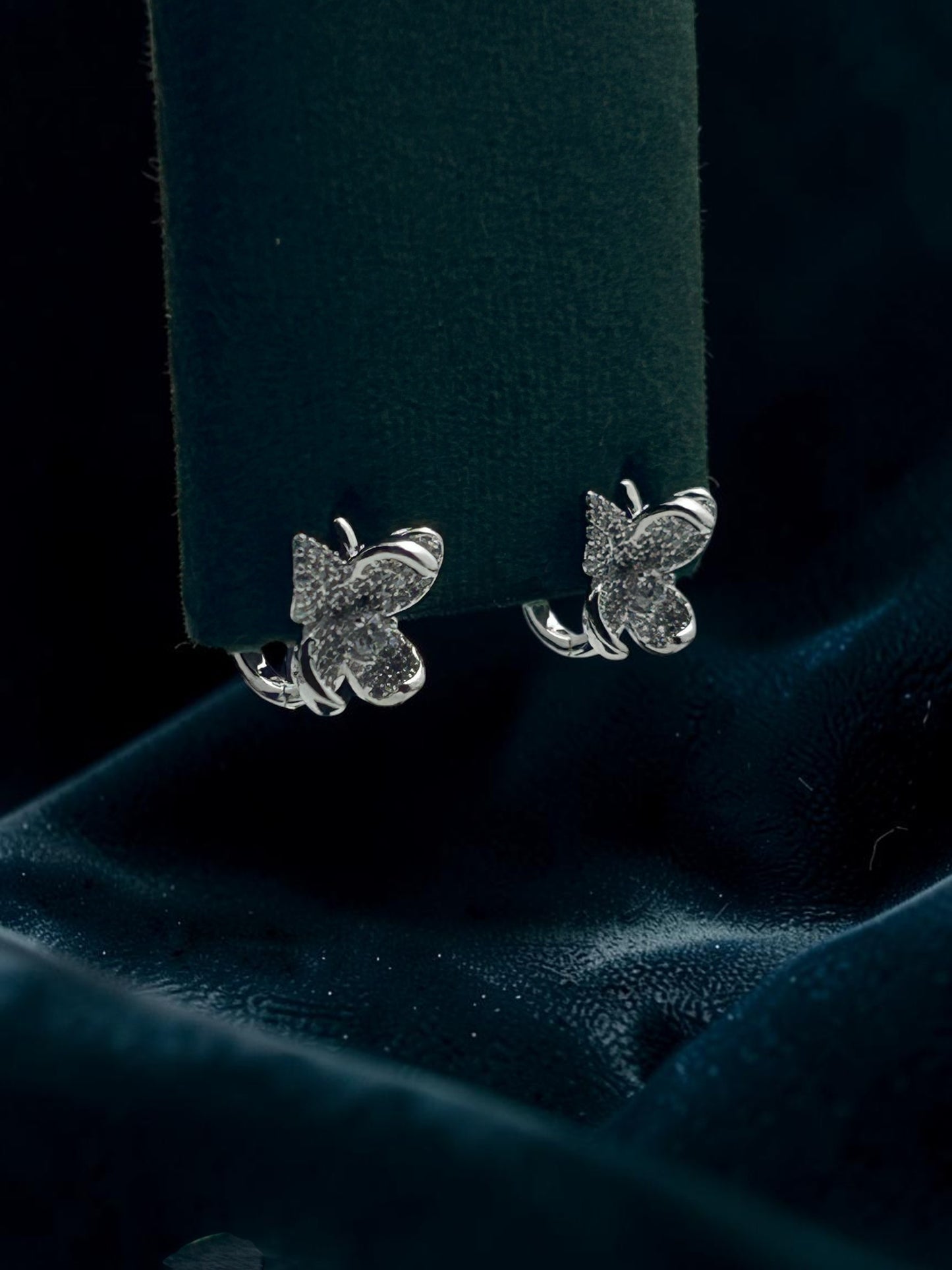 Petal Glow Earrings