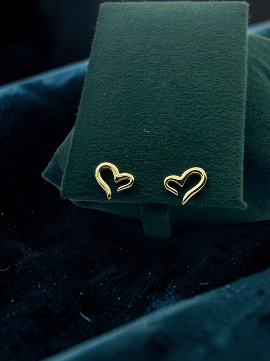 Soft Love Studs