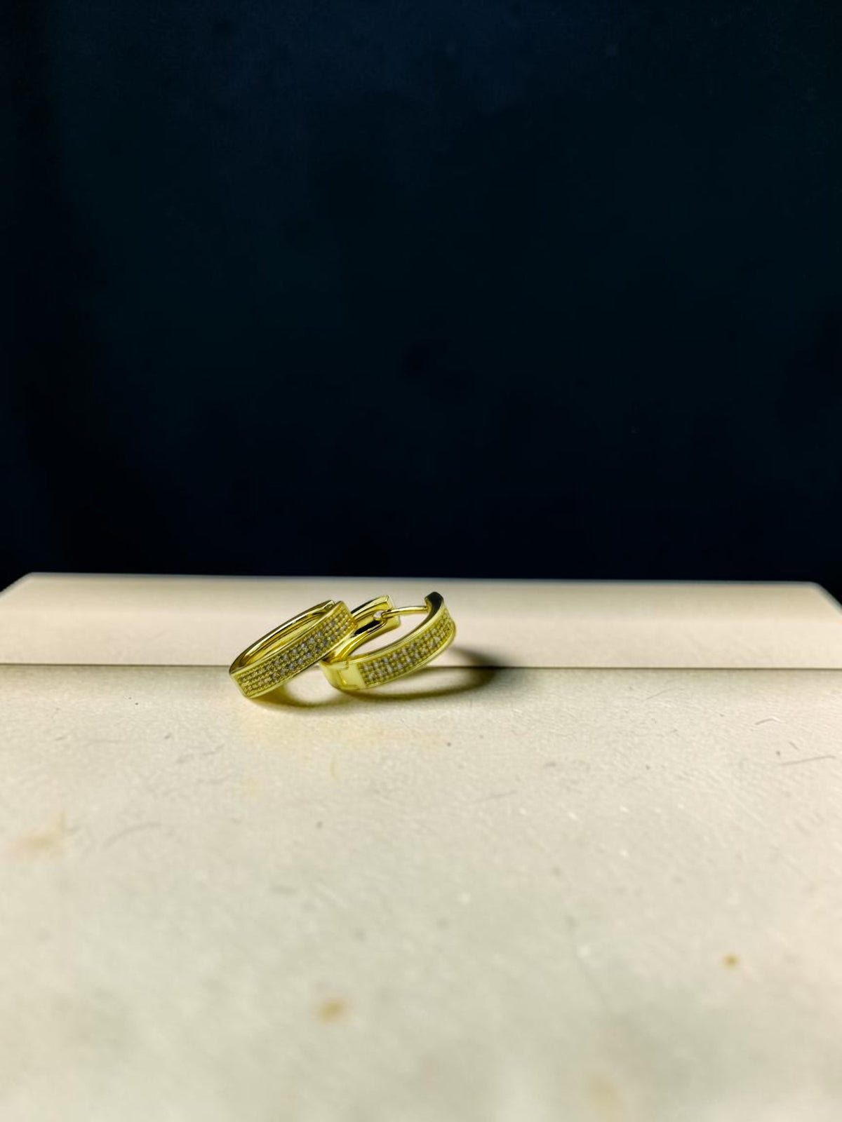 Zara Bali earrings