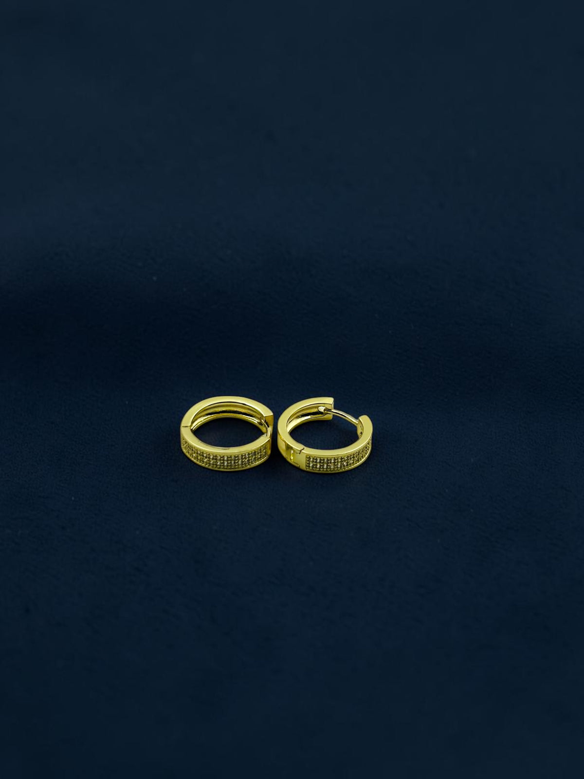 Zara Bali earrings