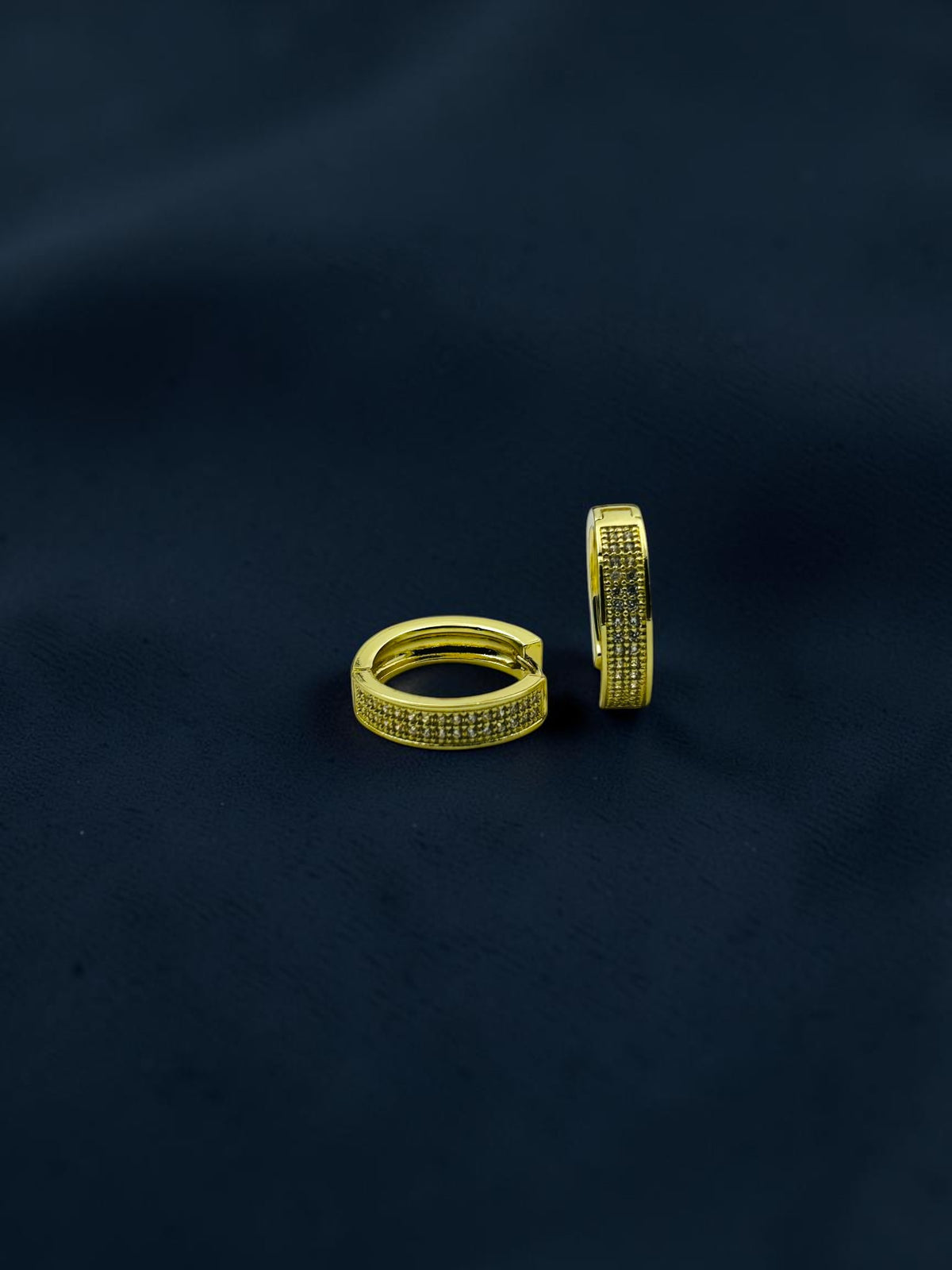 Zara Bali earrings