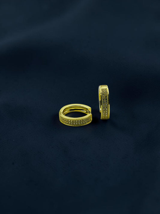 Zara Bali earrings