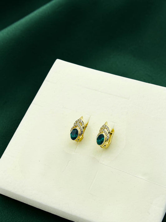Mayura Glow Earrings