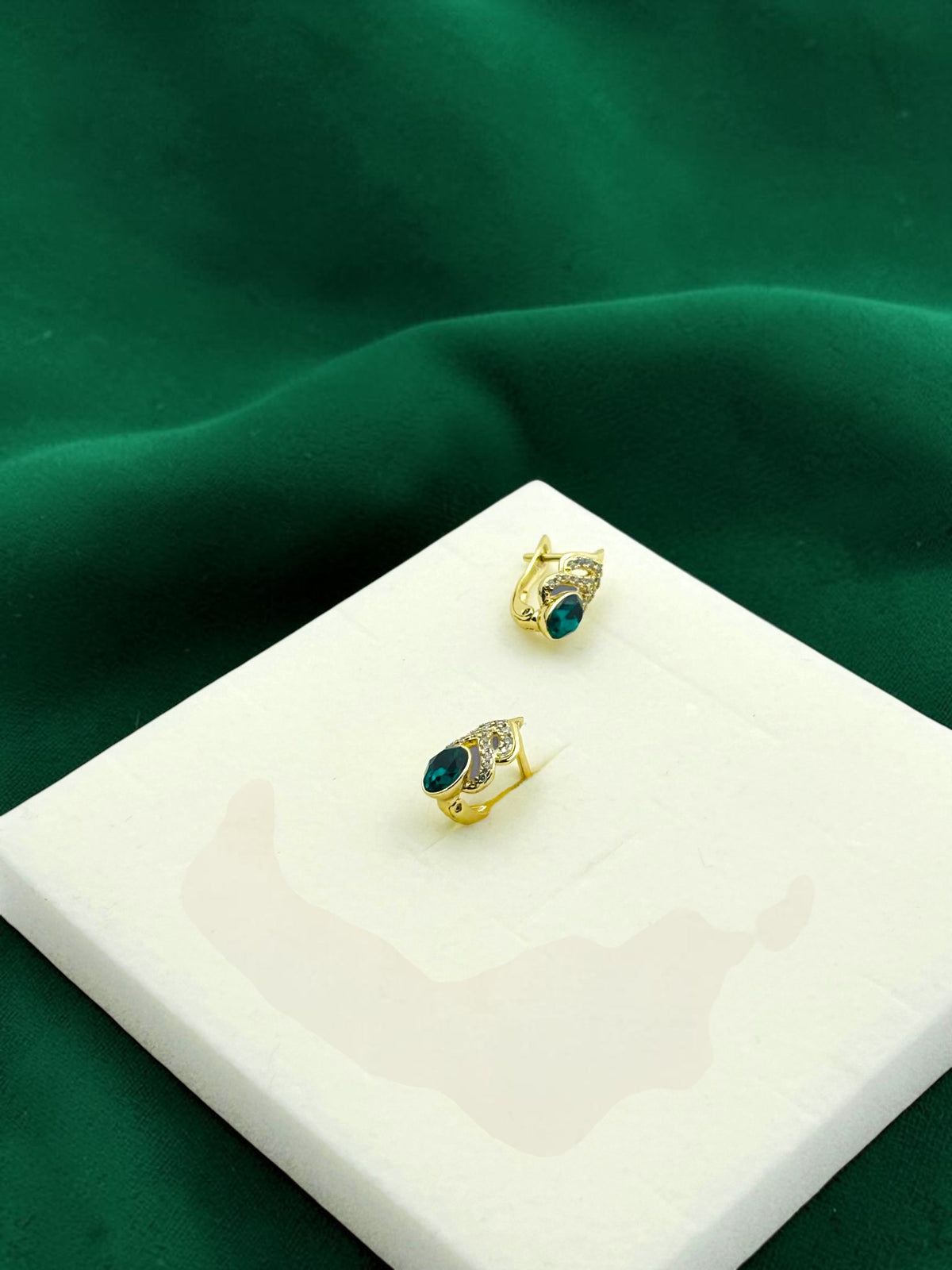 Mayura Glow Earrings