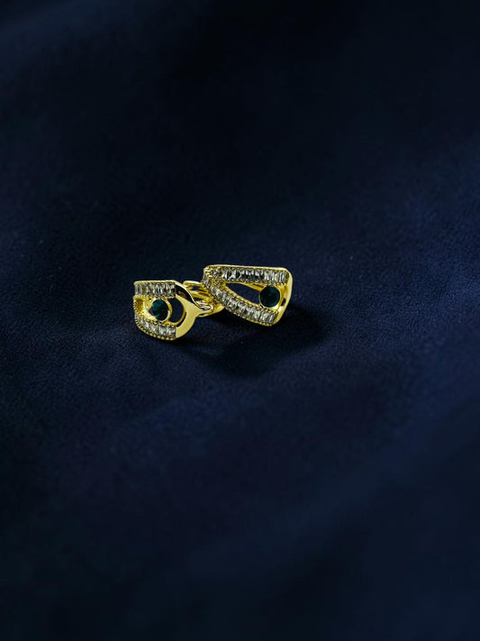 Evil Eye Elegance