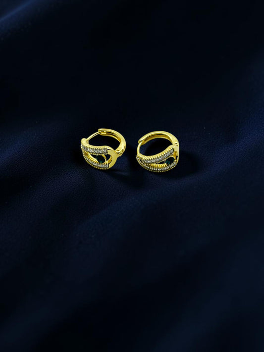 Evil Eye Elegance