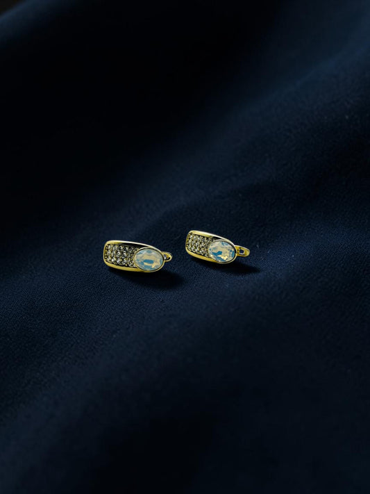 Moonlit Earrings